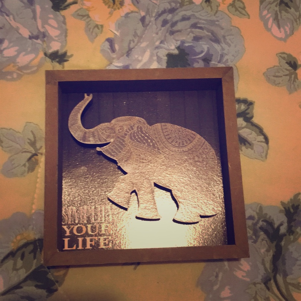 Picture frame